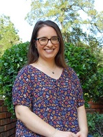 Ani Aroian, MPH, RD, LD