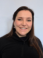 Caitlin Surprise, RN, BSN