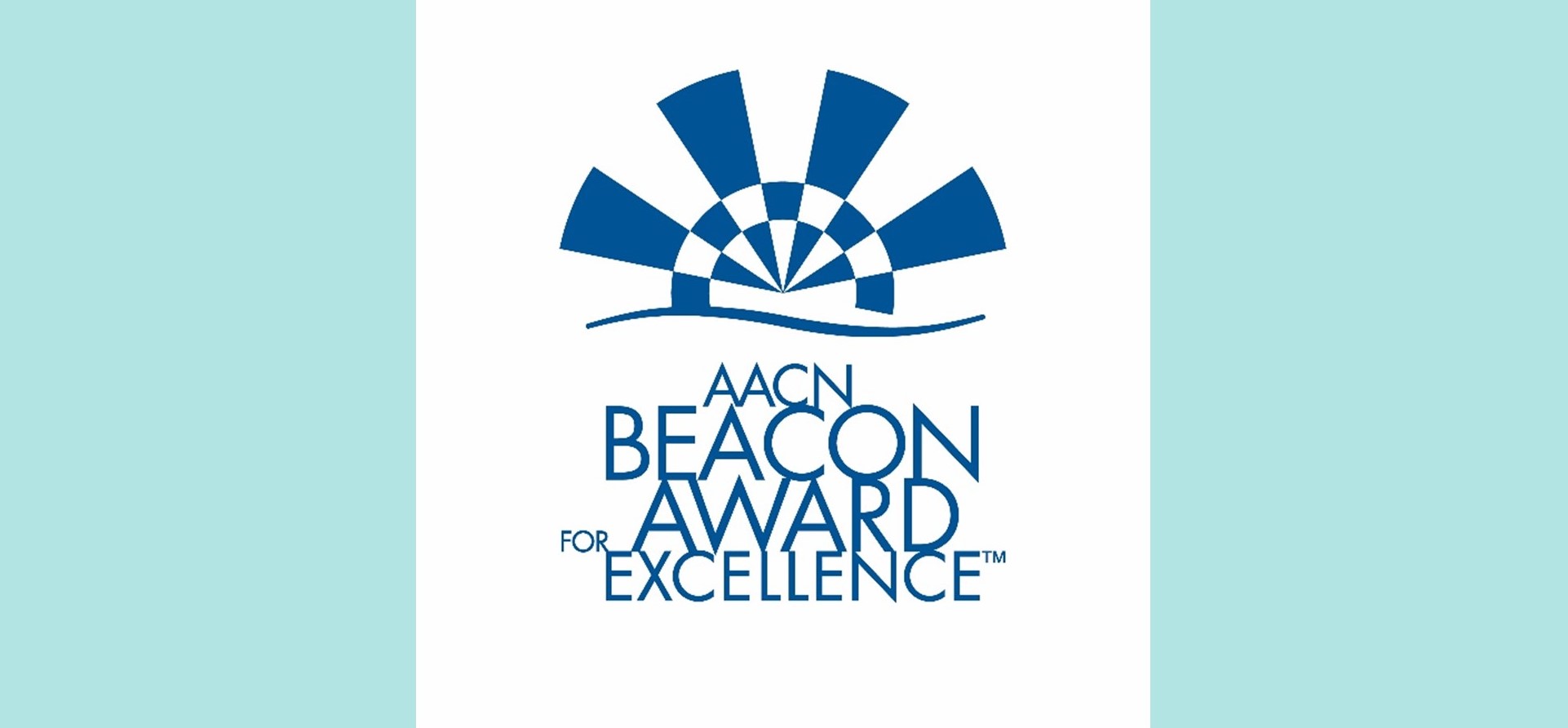 Beacon Award for Excellence logo
